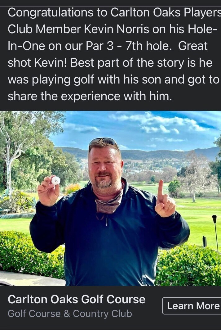 Kevin S. Norris