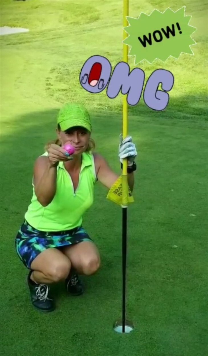 First HIO