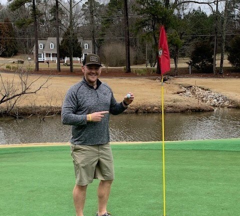 2 Aces In 1 Month!